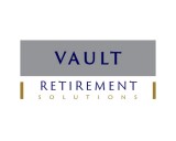 https://www.logocontest.com/public/logoimage/1530126377Vault Retirement Solutions_06.jpg